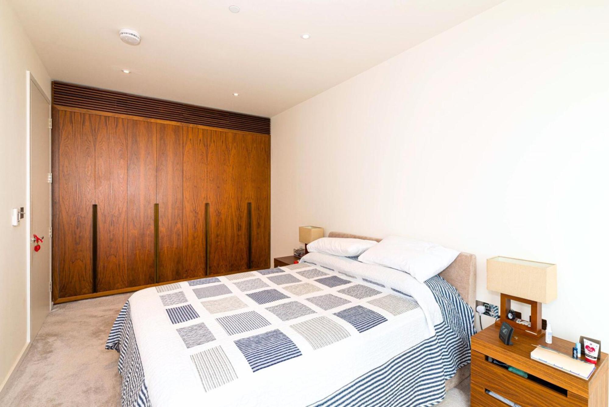 Lavish Penthouse River View Fast Wifi - Luxurylondonstays ภายนอก รูปภาพ