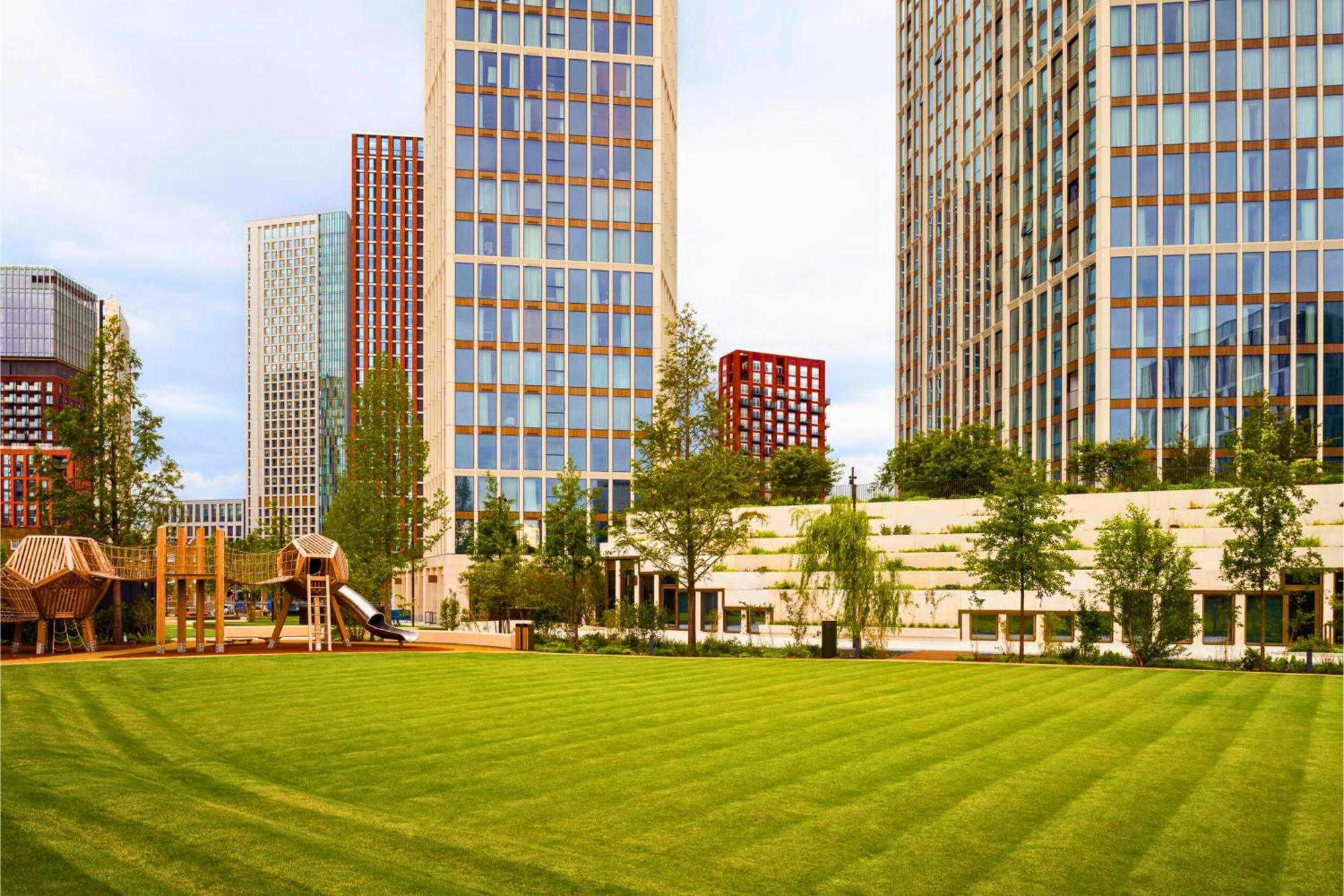 Lavish Penthouse River View Fast Wifi - Luxurylondonstays ภายนอก รูปภาพ