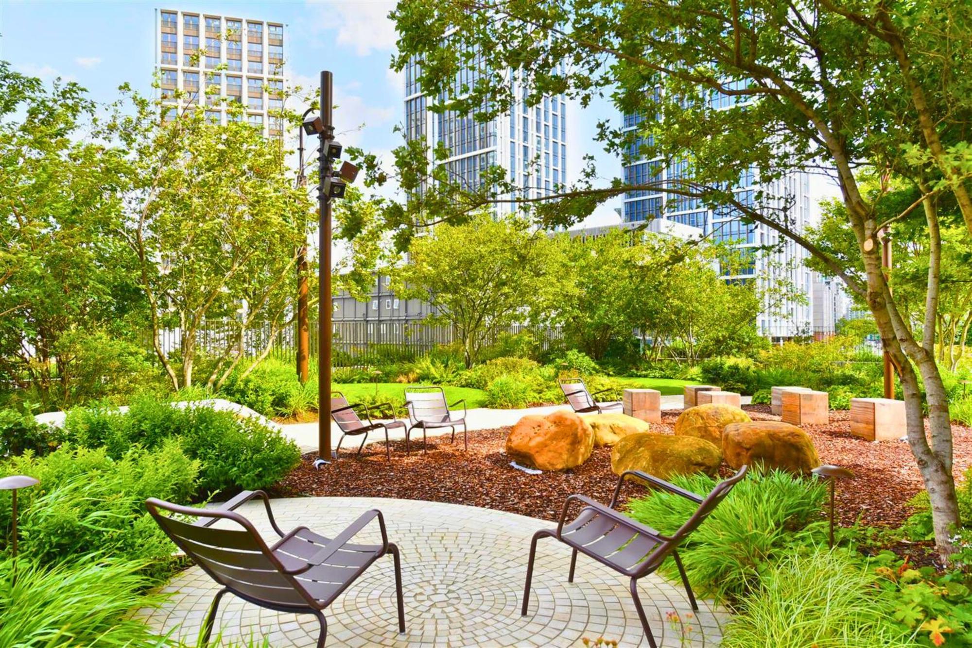 Lavish Penthouse River View Fast Wifi - Luxurylondonstays ภายนอก รูปภาพ