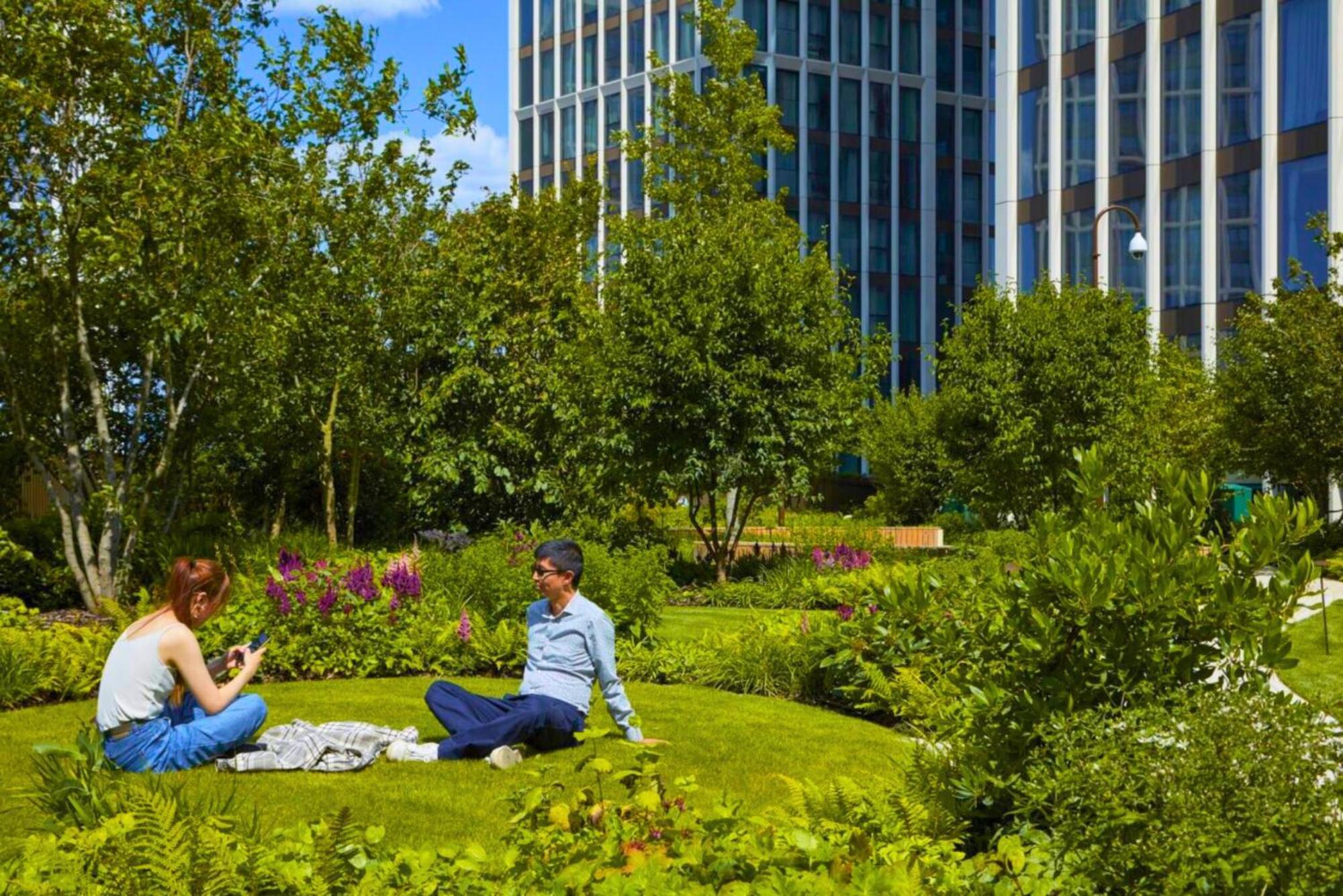 Lavish Penthouse River View Fast Wifi - Luxurylondonstays ภายนอก รูปภาพ