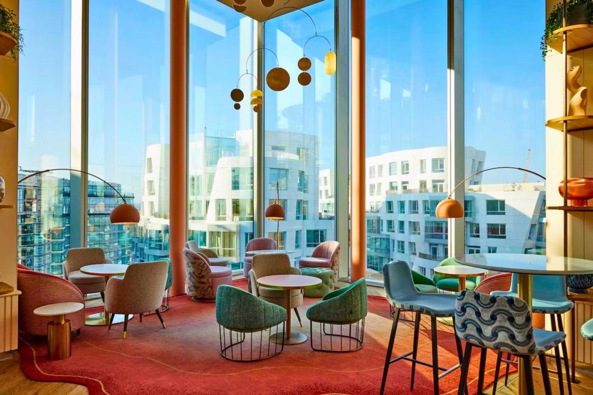 Lavish Penthouse River View Fast Wifi - Luxurylondonstays ภายนอก รูปภาพ