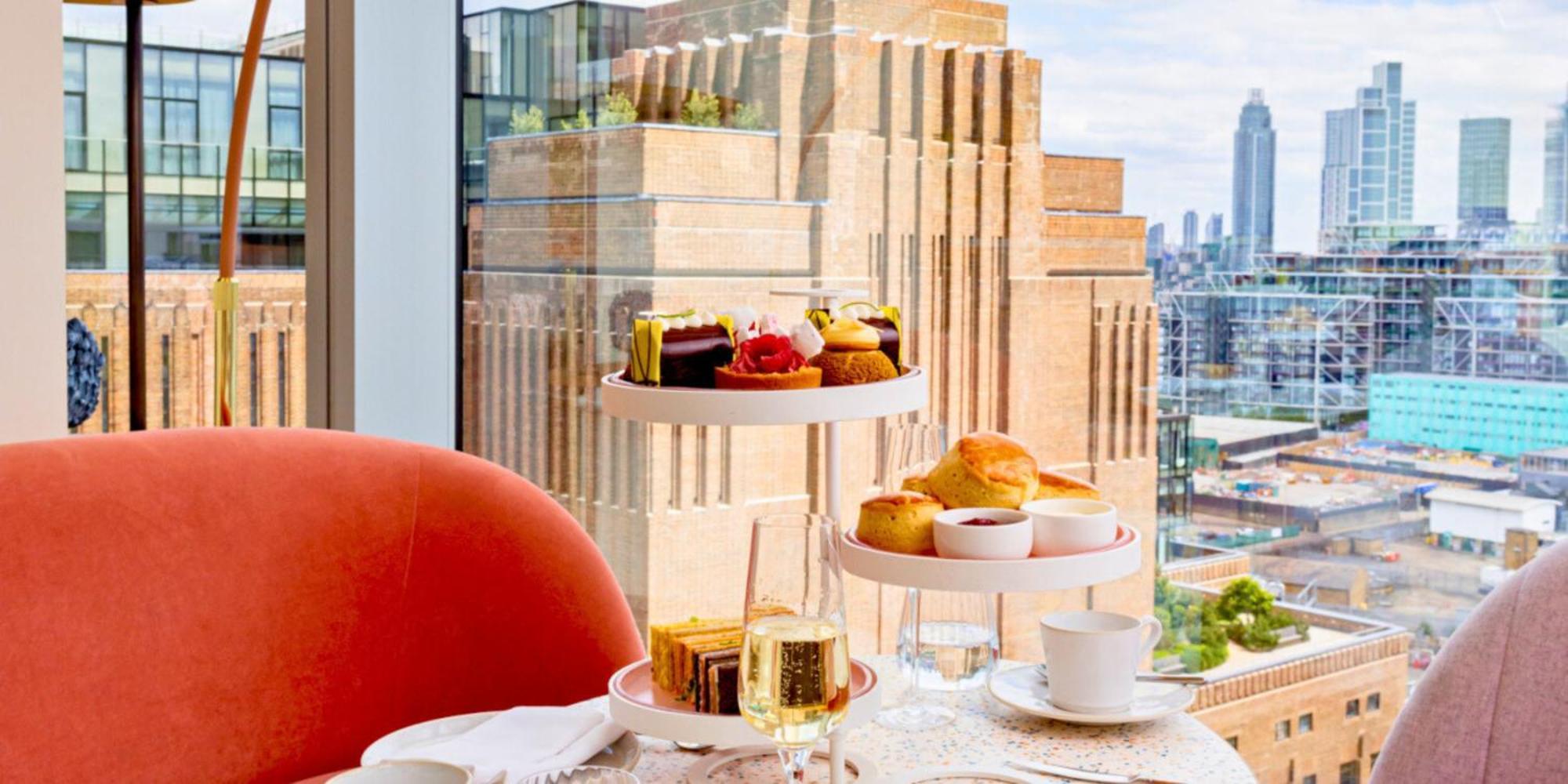 Lavish Penthouse River View Fast Wifi - Luxurylondonstays ภายนอก รูปภาพ